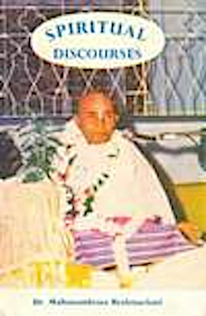 Spiritual Discources (Five Lectures)