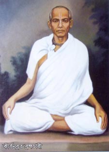 Kirtanbrata Brahmachari