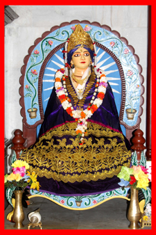 jhulan