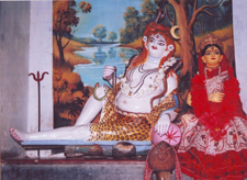 shiva