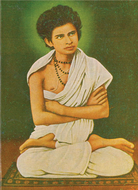 Prabhu Jagadbandhu