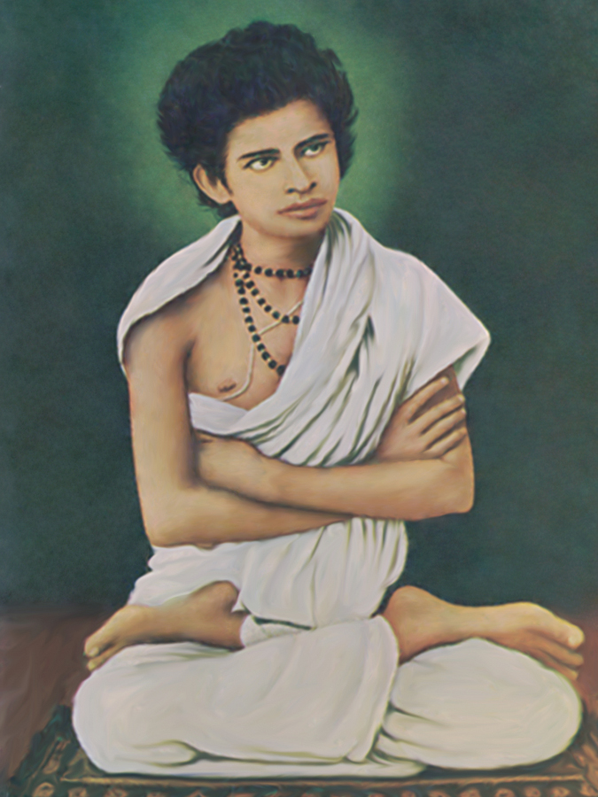 Prabhu Jagadbandhu Sundar