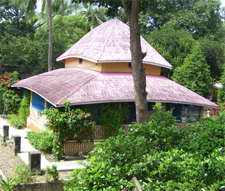 Mahagambhira at Mahendrabanhu Angan