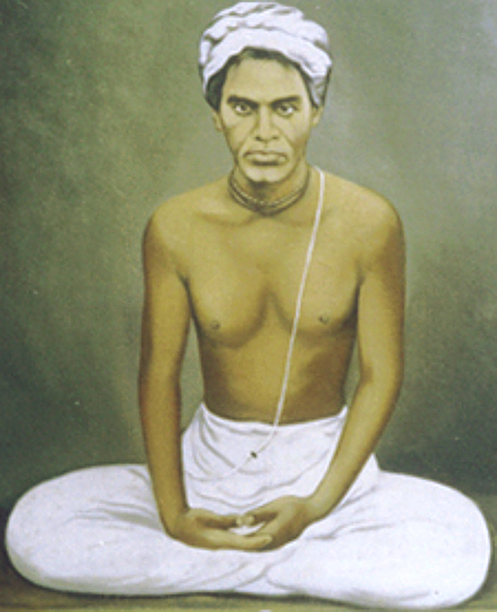 Sri Atul Champati Thakur