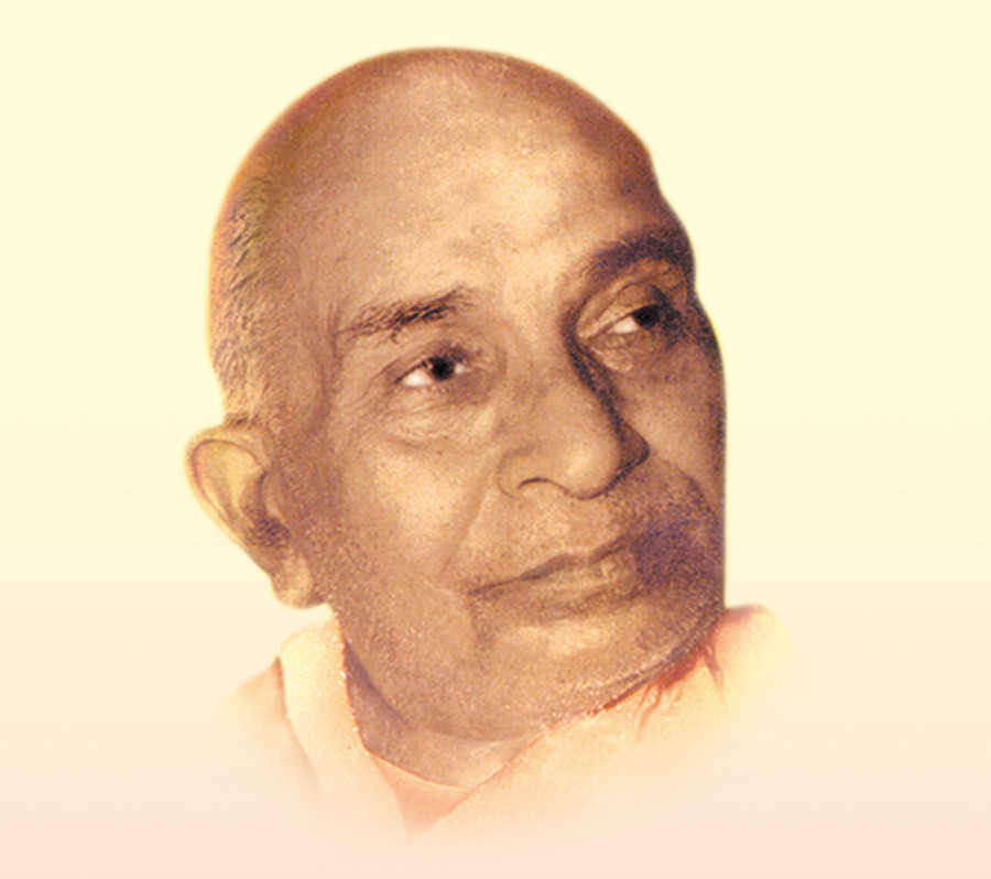 Prabhu Jagadbandhusundar