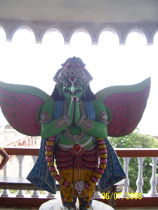 Garuda idol