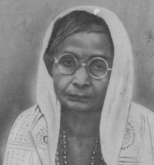 mother