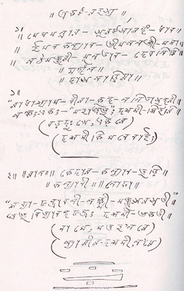 prakatrahasya