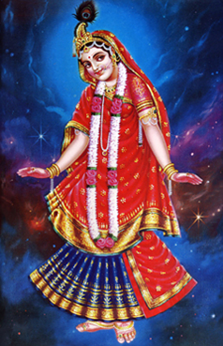 Radharani