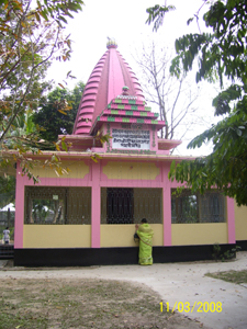 sripadmahendra
