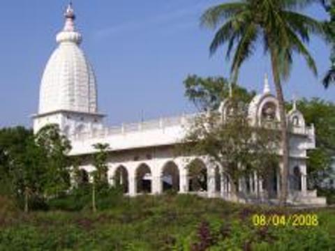 Dahaparadham, Murshidabad