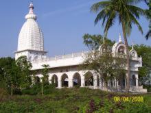 Dahaparadham, Murshidabad