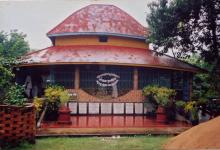 MAHENDRA BANDHU ANGAN, GHURNI, KRISHNANAGAR, West Bengal, India